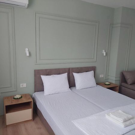Lotos Apartments Struga Exteriér fotografie